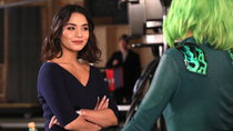 Powerless - Episode 8 - Green Furious