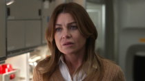 Grey's Anatomy - Episode 20 - In the Air Tonight