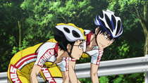 Yowamushi Pedal: New Generation - Episode 1 - The Last Minegayama