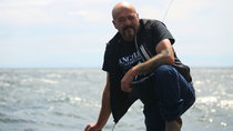 Wicked Tuna - Episode 1 - The First Fish is the Hardest