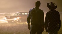 Hap and Leonard - Episode 5 - Pie a la Mojo