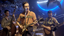 Sun Records - Episode 8 - Finishing School