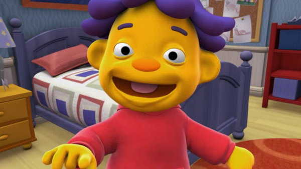 Sid the Science Kid Season 1 Episode 11