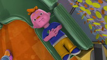 Sid the Science Kid - Episode 37 - Sid the Science Kid