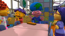 Sid the Science Kid Season 1 Episode 14
