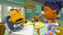 Sid the Science Kid - Episode 14 - Sid the Science Kid