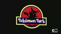 MAD - Episode 14 - Pokémon Park, WWER