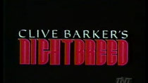 MonsterVision - Episode 61 - Nightbreed