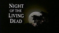 MonsterVision - Episode 154 - Night of the Living Dead (1990)