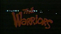 MonsterVision - Episode 163 - The Warriors