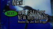 MonsterVision - Episode 166 - Wes Craven's New Nightmare