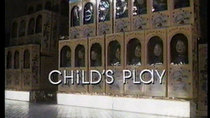 MonsterVision - Episode 170 - Child's Play