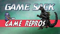 Game Sack - Episode 132 - Game Repros