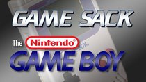 Game Sack - Episode 145 - The Nintendo Game Boy