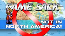 Game Sack - Episode 148 - Not in North America!