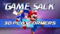 Game Sack - Episode 149 - 3D Platformers