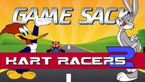 Game Sack - Episode 159 - Kart Racers 2