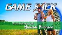 Game Sack - Episode 161 - Good Games with Minimal Violence