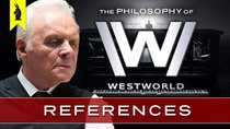 Wisecrack Edition - Episode 9 - Westworld: Music as Storytelling