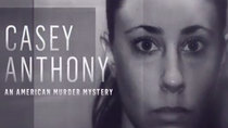 Casey Anthony: An American Murder Mystery - Episode 1 - Little Girl Lost