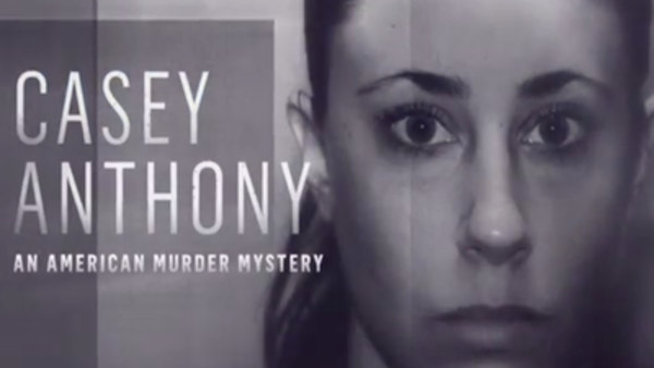 Casey Anthony: An American Murder Mystery - S01E01 - Little Girl Lost