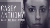 Casey Anthony: An American Murder Mystery - Episode 2 - A Shallow Grave