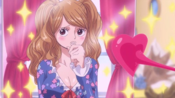 One Piece Episode 784 info and links where to watch