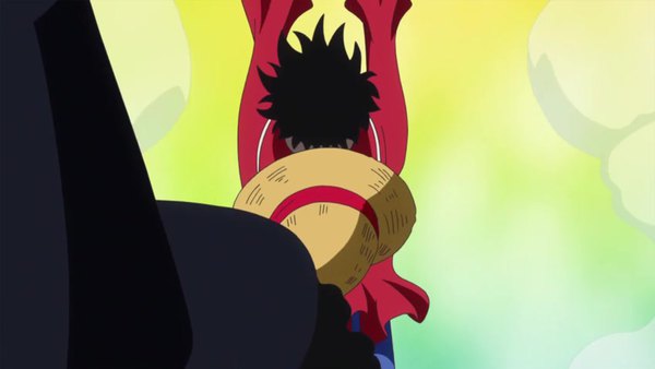 One Piece Episode 784 info and links where to watch