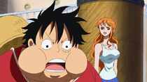 One Piece Episode 755 Watch One Piece E755 Online