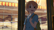 Uchouten Kazoku 2 - Episode 2 - The Conjurer Tenmaya