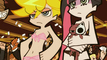 Panty & Stocking with Garterbelt - Episode 13 - Bitch Girls