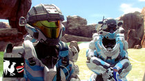 Red vs. Blue - Episode 2 - The Chronicle