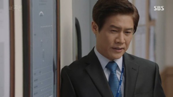 Defendant - S01E14 - Ha Yeon