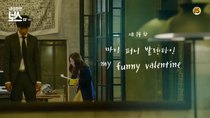 My Shy Boss - Episode 14 - My Funny Valentine