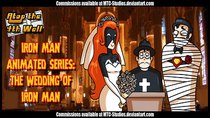 Atop the Fourth Wall - Episode 15 - Iron Man: The Animated Series - The Wedding of Iron Man