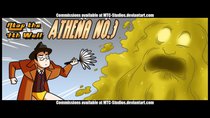 Atop the Fourth Wall - Episode 16 - Athena #3