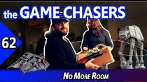 The Game Chasers - Episode 1 - No More Room (#62)