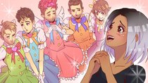 Fan Service - Episode 9 - All the Cute Boys and Girls - #21