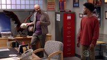 Superior Donuts - Episode 11 - Wage Against The Machine