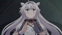 Rokudenashi Majutsu Koushi to Akashic Records - Episode 3 - The Fool and Death