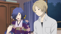 Natsume Yuujinchou Roku - Episode 2 - It Blooms Tomorrow