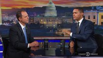 The Daily Show - Episode 91 - Rep. Adam Schiff