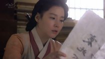 Saimdang, Light's Diary - Episode 12