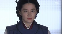 Saimdang, Light's Diary - Episode 22