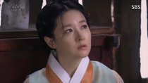 Saimdang, Light's Diary - Episode 23