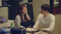 Tomorrow With You - Episode 13