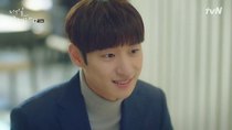 Tomorrow With You - Episode 14