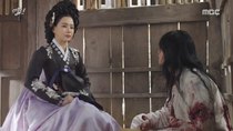 Rebel: Thief Who Stole the People - Episode 22 - Watch and See How I Rule Joseon