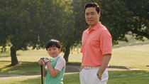 Fresh Off the Boat - Episode 20 - The Masters