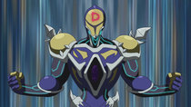 Yuu Gi Ou: Arc-V - Episode 111 - Pendulum Heart